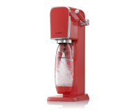 SodaStream ART MANDARIN RED - 1156116 - zdjęcie 2
